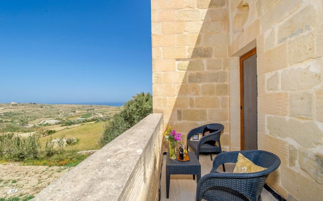 The Hamlet 1 Holiday Home