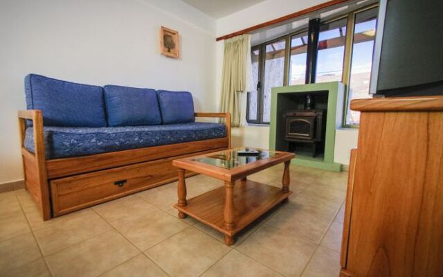 Aparthotel Melewe Caviahue