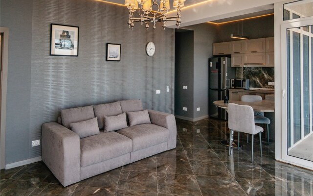 Avalon Apartments