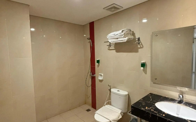 Park Hotel