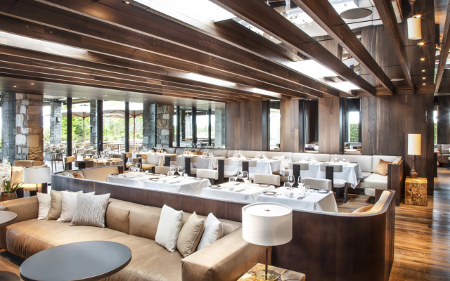Jiva Hill Resort - Genève