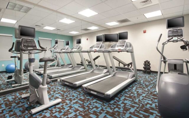 Fairfield Inn & Suites El Centro