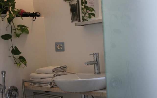 Room-a Casa Boschi Near Vatican Deluxe J