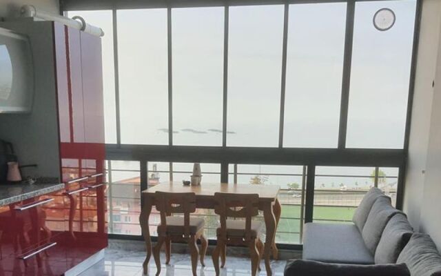 North Star Trabzon Apart