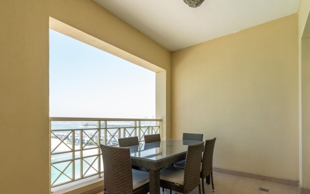 Dream Inn - Shoreline Al Sultana