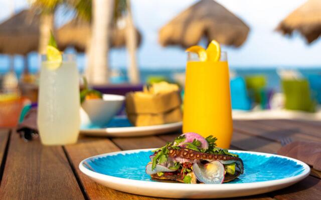 Garza Blanca Resort & Spa Cancun