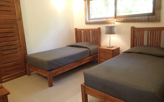 In the Heart of Tulum Town