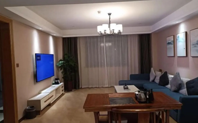 Hefu International Hotel – Guest Rooms – Xiangyang