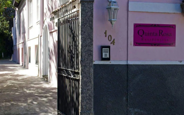 Living Hotel Flamengo