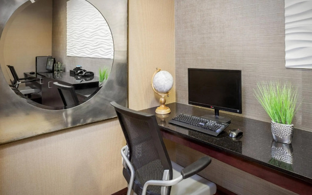 SpringHill Suites by Marriott Modesto