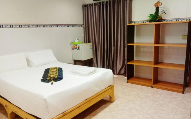 Eastan View Apartment