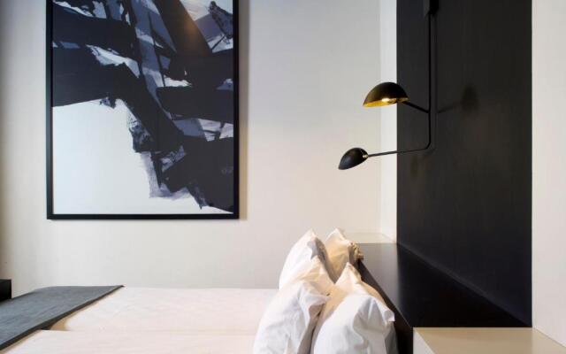 Hotel Praktik Rambla