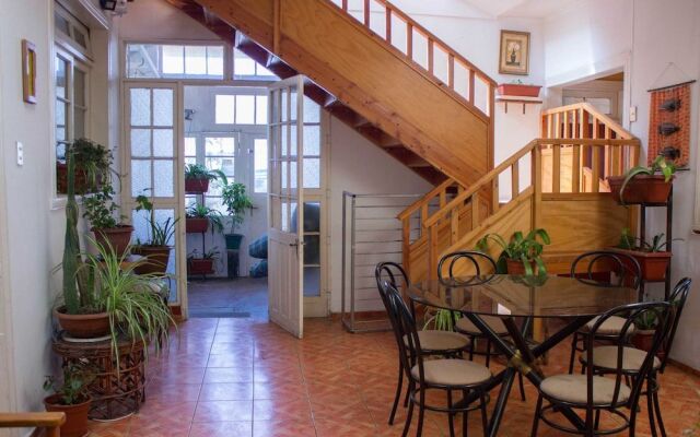 Hostal Nonna