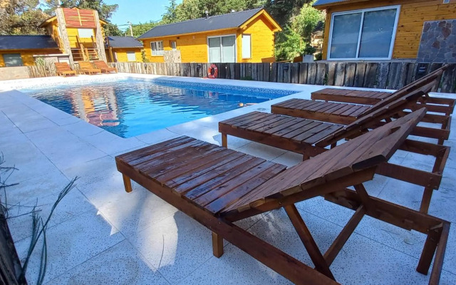 Cabañas Boutique Los Cipreses