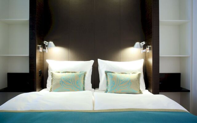 Motel One Prague - Florentinum