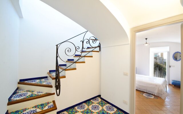 Casa Michara