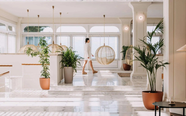 Brown Beach Chalkida Kosher Resort, a member of Brown Hotels