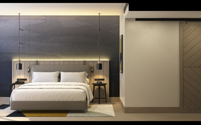 Four Points by Sheraton Sunny Beach