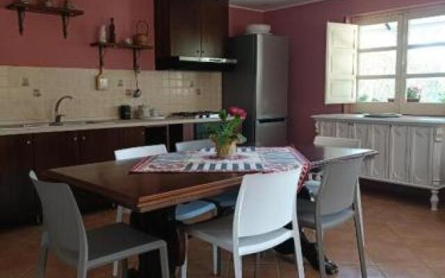 Casa Vacanze Sicilia