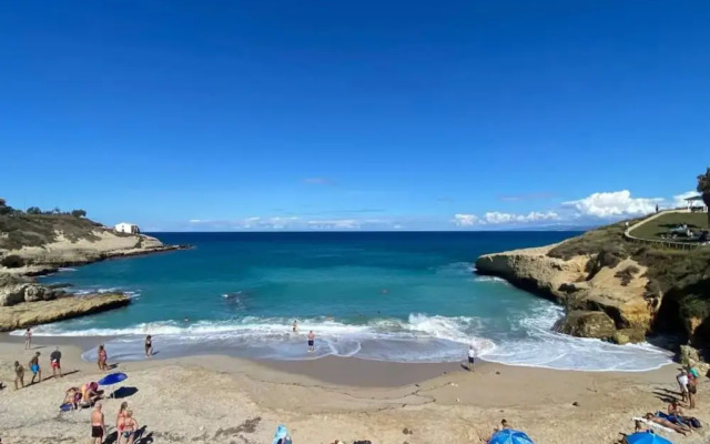 Comfortable Apartment in Porto Torres