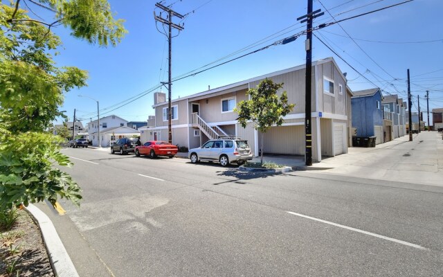 129 27th St B 3 Bedroom Duplex