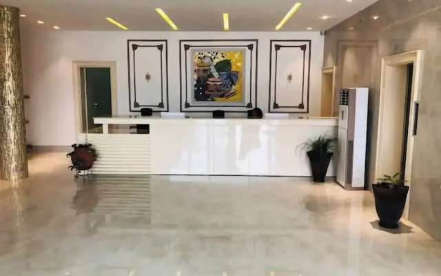 Pave Hotel and Suites
