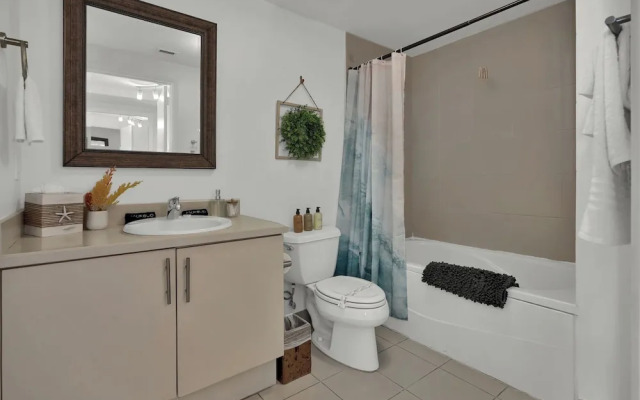 Amazing SEA VIEW Studio