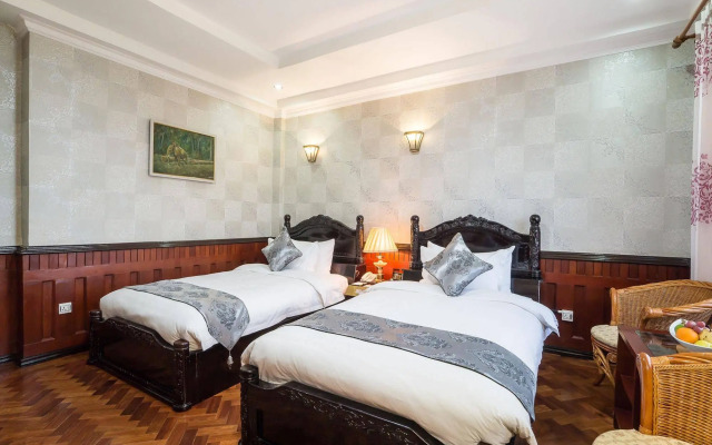 Hotel Shwe Pyi Thar