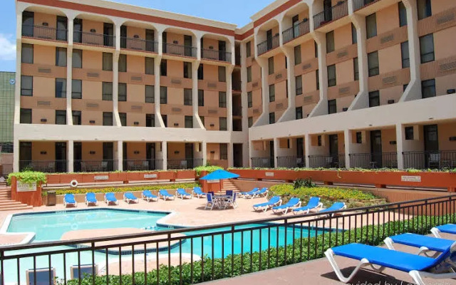 Radisson Dallas-Love Field