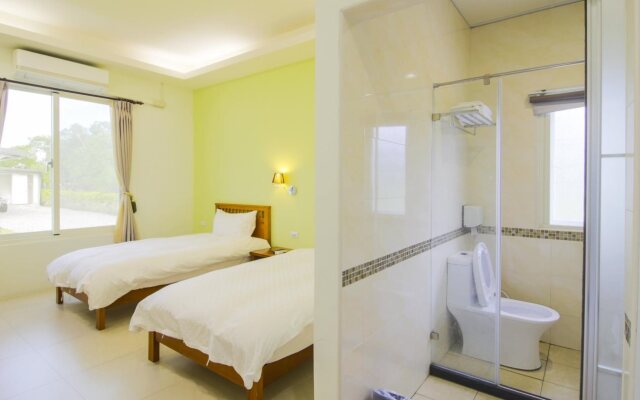 Rk B&B