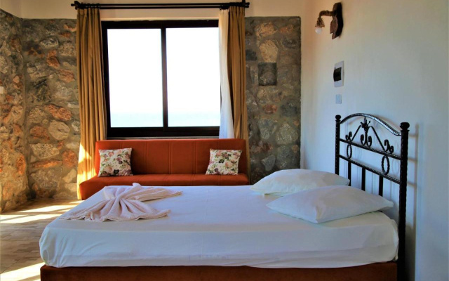 Ardic Agaci Holiday Village