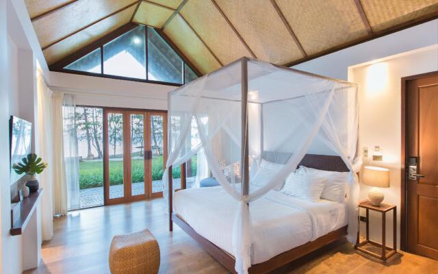 Mira Montra Resort Koh Mak