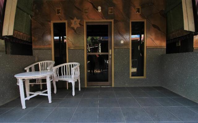 OYO 1116 Bale Gili Bungalow