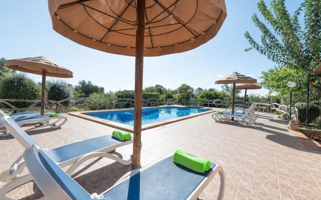 San Sole in Son Valls