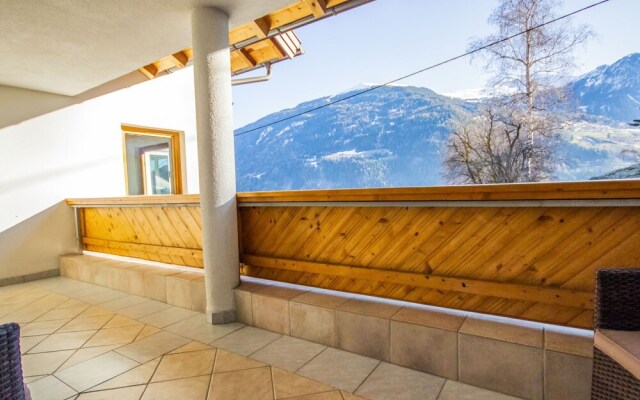 Wennserblick Wenns in Wenns