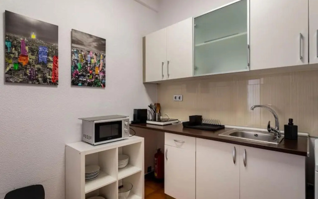 Garden Turia Downtown