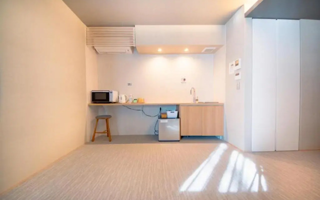 Hotel Rokune