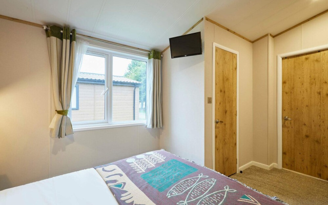 Host Stay Lucky Lodge