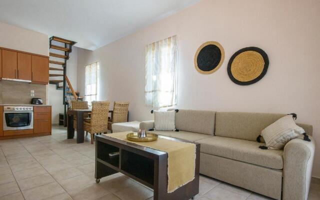 Aegean Villas