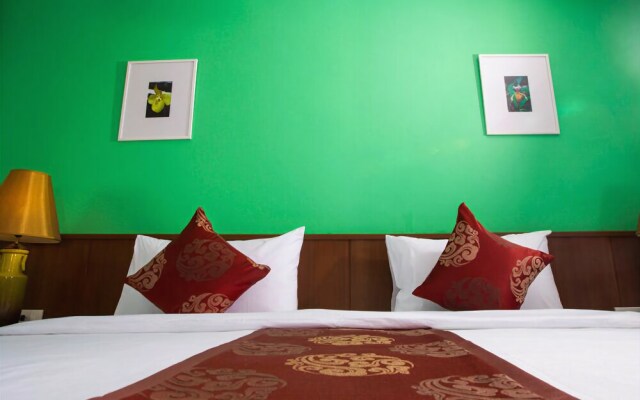 The Ninth Pattaya Hotel