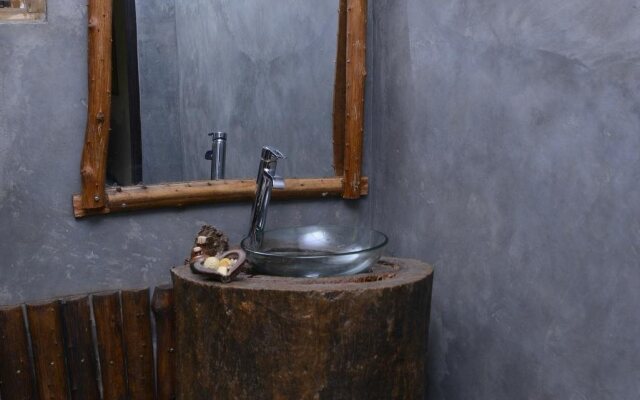 Mahagedara Wellness Retreat