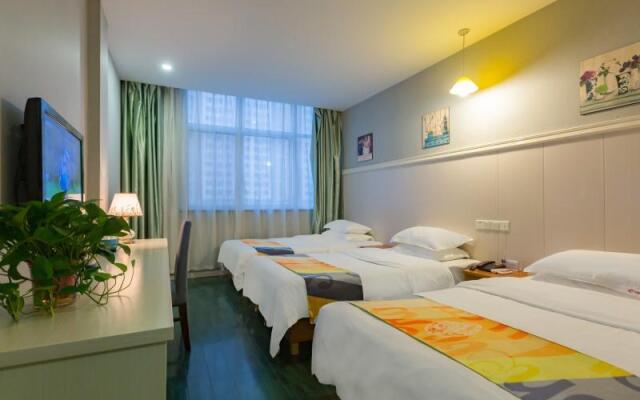 Shell Changzhou Wujin District ChunQiu Yancheng Un