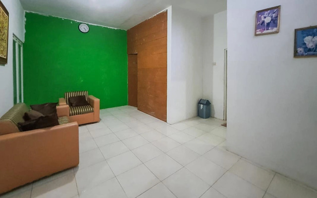 Syafa Homestay Syariah