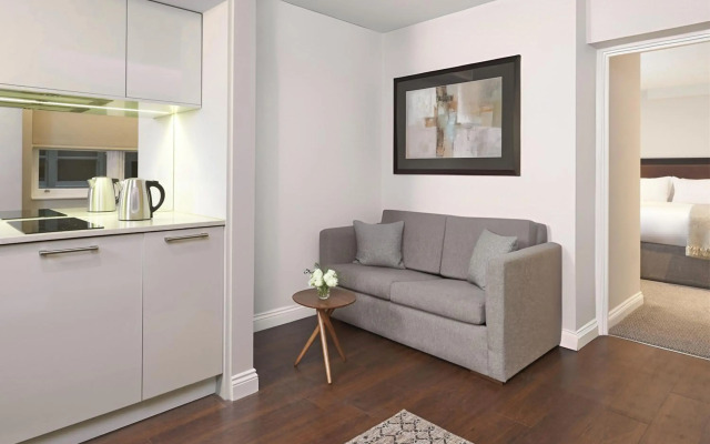 Fraser Suites Queens Gate