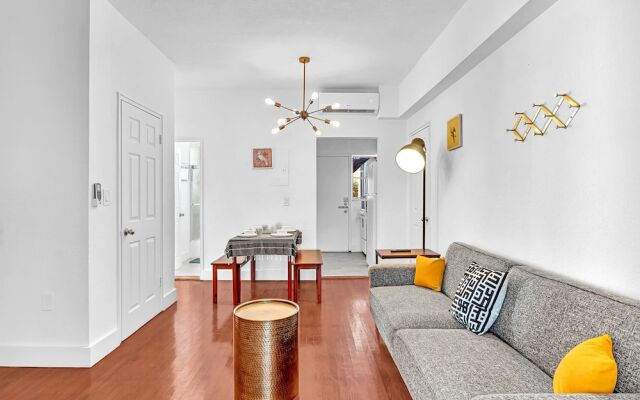 Garden Suites-Hosted by Sweetstay