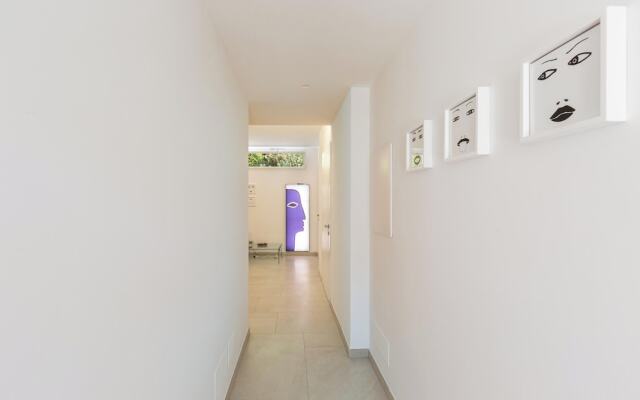 2503 B&B Villa Eragea - Camere Superior by Barbarhouse