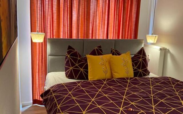 Ferienwohnung am Inn Passau