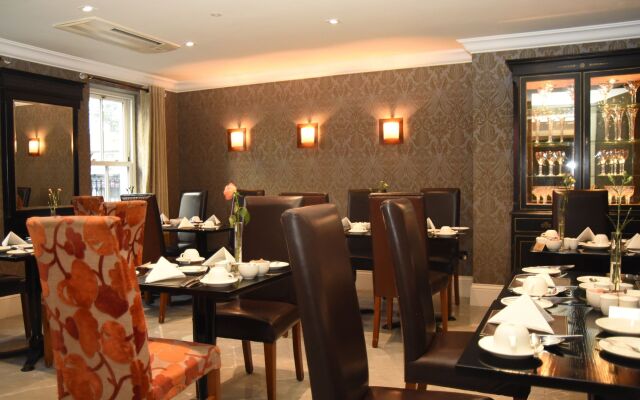 The Fairview Boutique Hotel