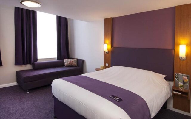 Premier Inn London Kensington Olympia