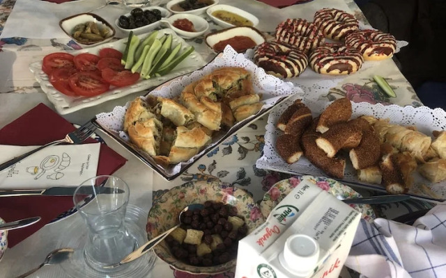 Mavi Butik Hotel